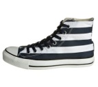 Converse Chucks Print Hi Sneaker