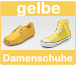 gelbe Damenschuhe