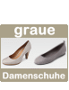 graue Damenschuhe