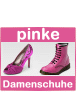 pinke Damenschuhe