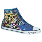 Ed Hardy Boots