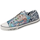 Ed Hardy Slipper navy