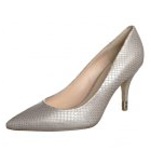 Guess Pumps silber