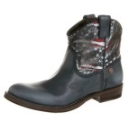 Tommy Hilfiger Biker Boots